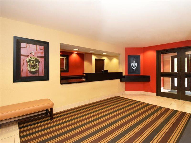 Extended Stay America Select Suites - Chicago - Downers Grove Exterior photo
