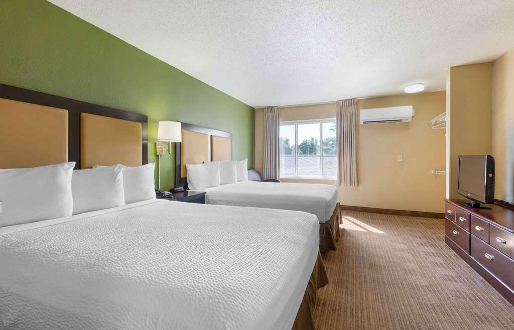 Extended Stay America Select Suites - Chicago - Downers Grove Room photo