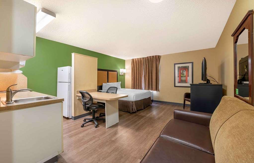 Extended Stay America Select Suites - Chicago - Downers Grove Room photo