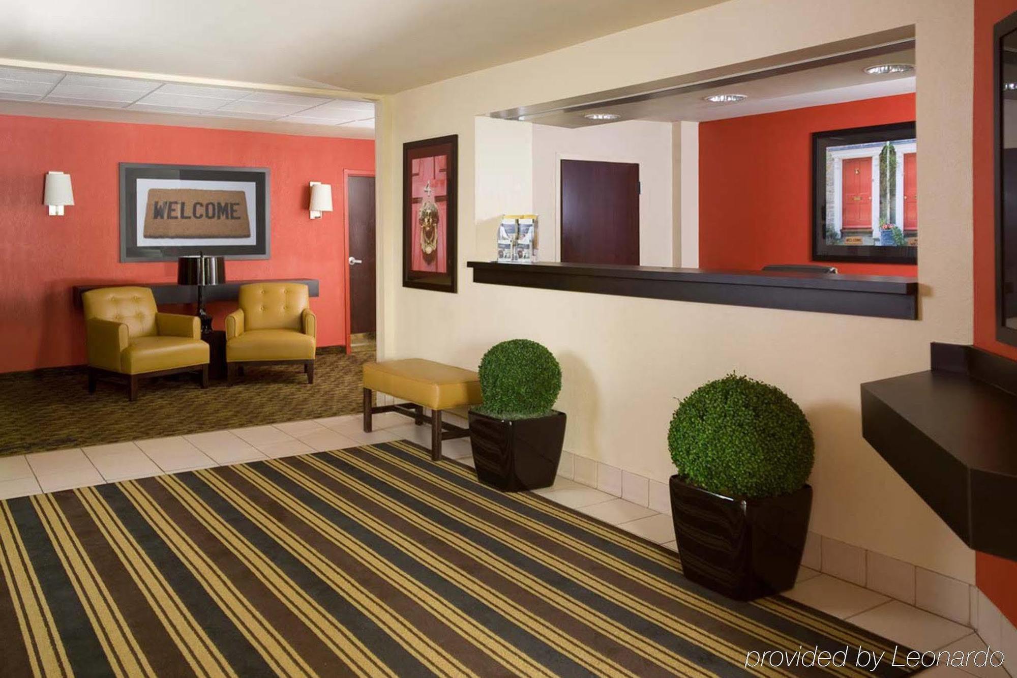 Extended Stay America Select Suites - Chicago - Downers Grove Exterior photo