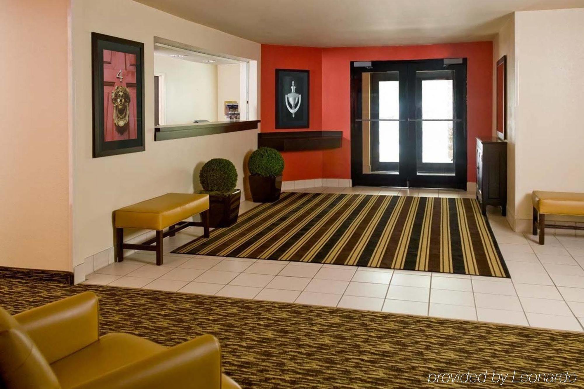 Extended Stay America Select Suites - Chicago - Downers Grove Exterior photo